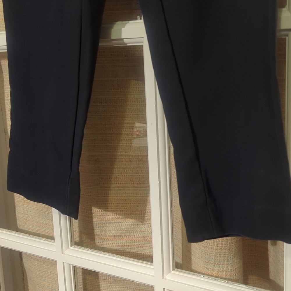 PHILLIP LIM ruffled apron pants - size 2 - Picture 5 of 11